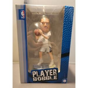 Kevin Love 2011 Bobblehead - Minnesota Timberwolves - Forever Player Bobble